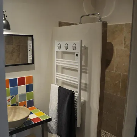 Apartment Hardy Velleron